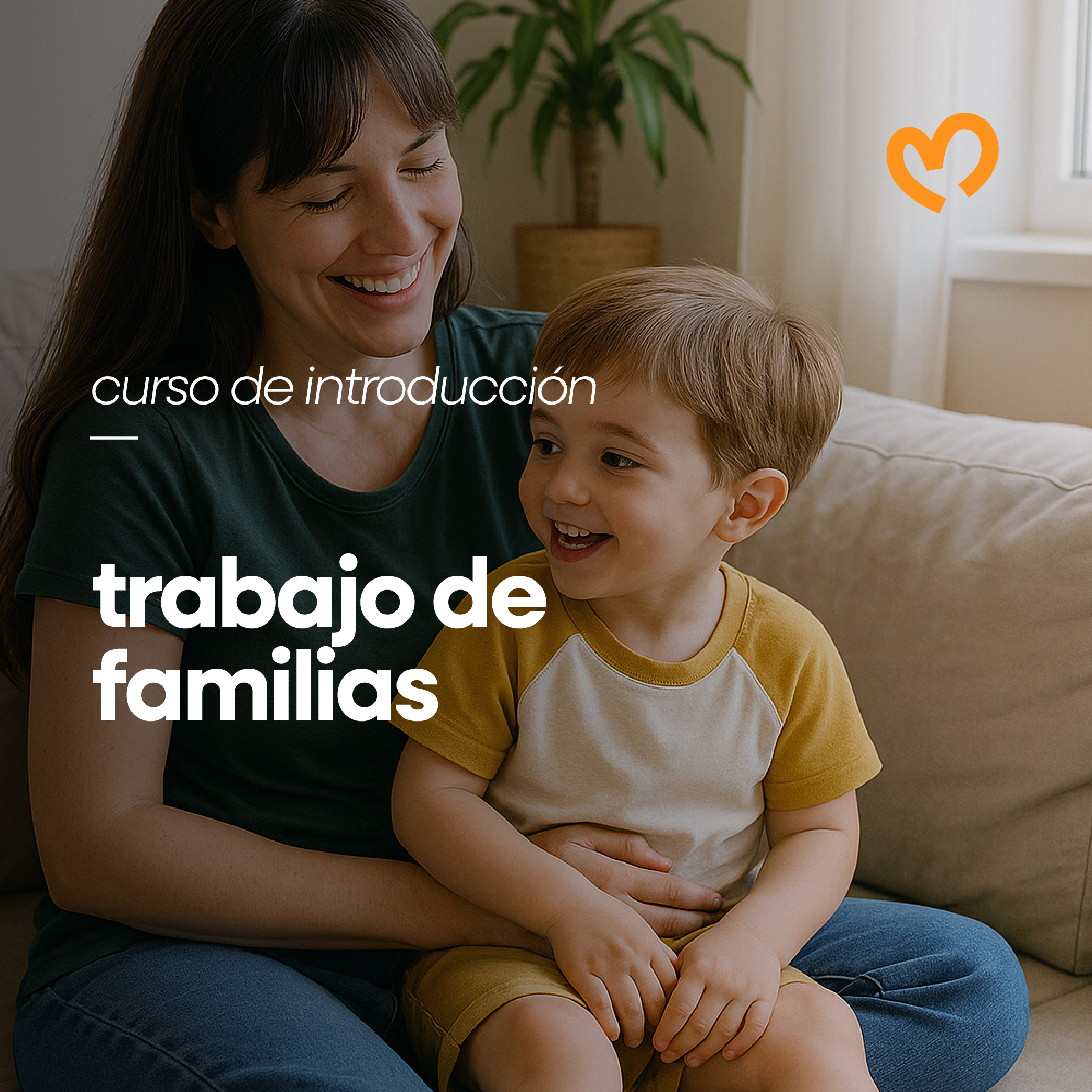Trabajo de Familias